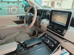 لينكولن نافيجيتور